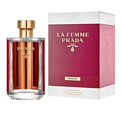 perfume femme prada|la femme prada perfume price.